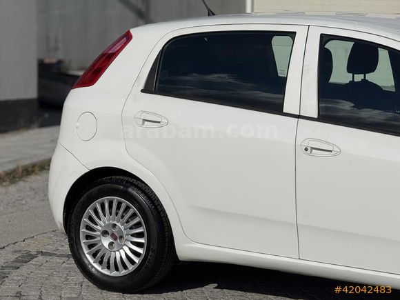 135BİN KM'DE/OTOMATİK/PARKSENSÖRÜ/CITYMODE/ISOFİX