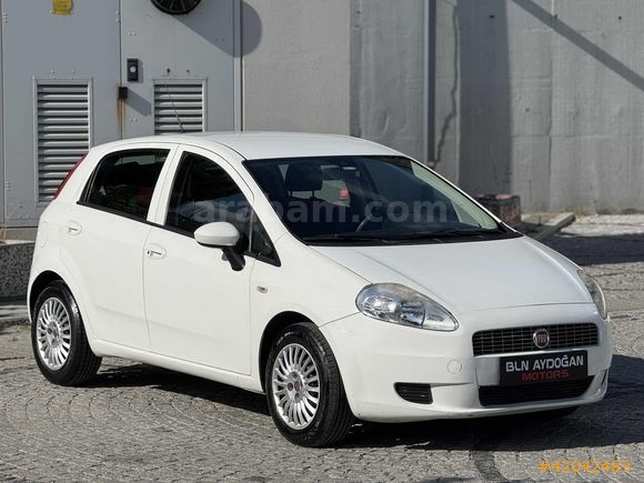 135BİN KM'DE/OTOMATİK/PARKSENSÖRÜ/CITYMODE/ISOFİX