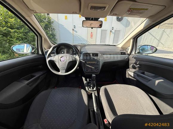 135BİN KM'DE/OTOMATİK/PARKSENSÖRÜ/CITYMODE/ISOFİX