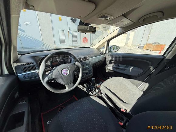 135BİN KM'DE/OTOMATİK/PARKSENSÖRÜ/CITYMODE/ISOFİX