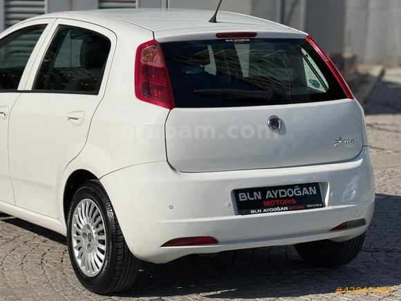135BİN KM'DE/OTOMATİK/PARKSENSÖRÜ/CITYMODE/ISOFİX