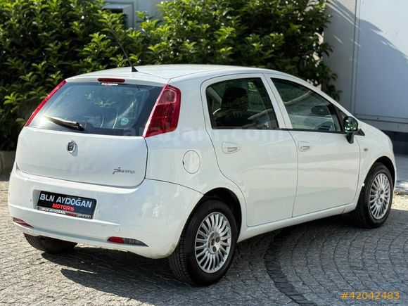 135BİN KM'DE/OTOMATİK/PARKSENSÖRÜ/CITYMODE/ISOFİX