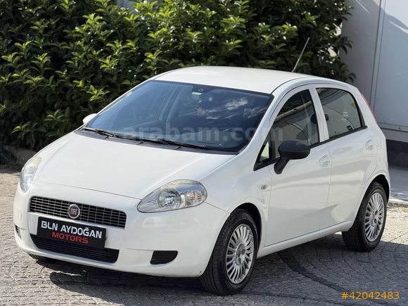 135BİN KM'DE/OTOMATİK/PARKSENSÖRÜ/CITYMODE/ISOFİX