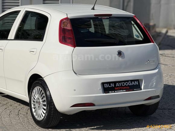 135BİN KM'DE/OTOMATİK/PARKSENSÖRÜ/CITYMODE/ISOFİX