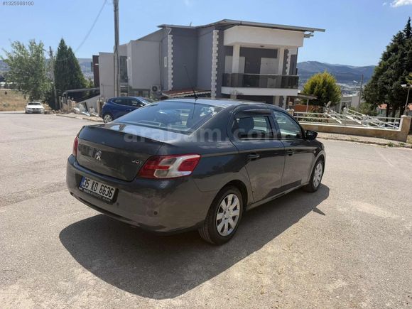 2015 MODEL 1.6 HDİ 178.000 KMDE DEĞİŞENSİZ 301