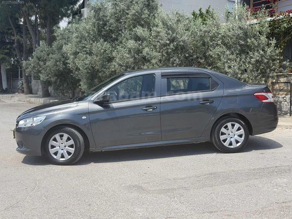 2015 MODEL 1.6 HDİ 178.000 KMDE DEĞİŞENSİZ 301