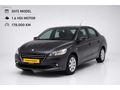 2015 MODEL 1.6 HDİ 178.000 KMDE DEĞİŞENSİZ 301