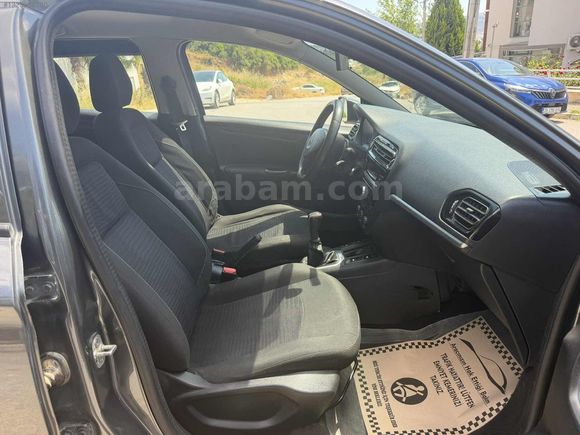 2015 MODEL 1.6 HDİ 178.000 KMDE DEĞİŞENSİZ 301
