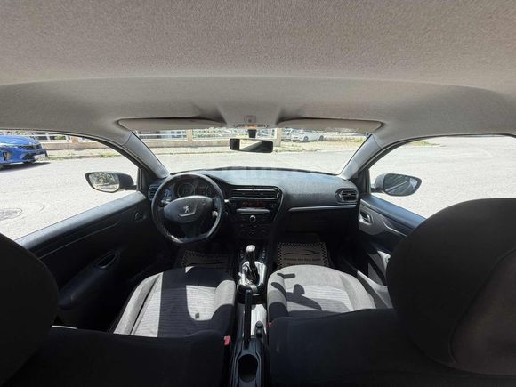 2015 MODEL 1.6 HDİ 178.000 KMDE DEĞİŞENSİZ 301