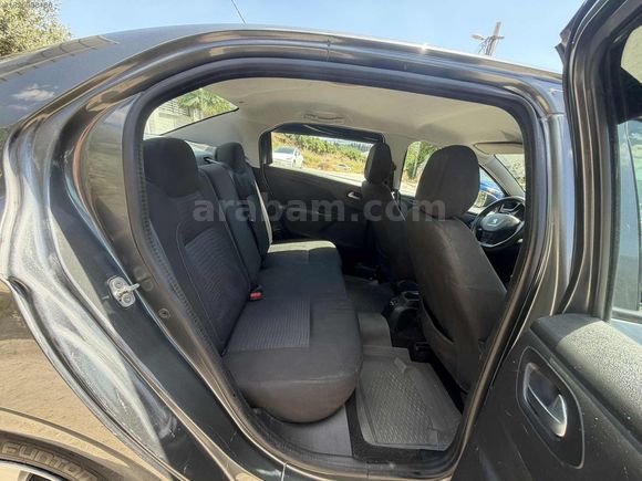 2015 MODEL 1.6 HDİ 178.000 KMDE DEĞİŞENSİZ 301