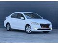 ŞEKERCİ AUTO 2016 PEUGEOT 301 1.6 HDİ ACTİVE
