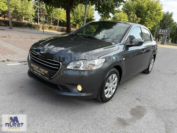 MURAT PATAT OTOMOTİVDEN HATASIZ İLK EL. 301
