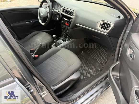 MURAT PATAT OTOMOTİVDEN HATASIZ İLK EL. 301