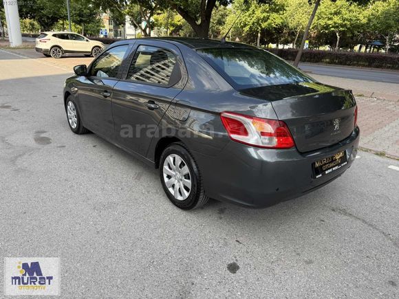 MURAT PATAT OTOMOTİVDEN HATASIZ İLK EL. 301