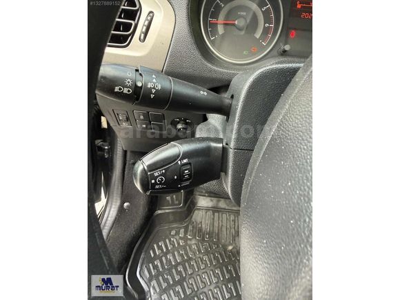 MURAT PATAT OTOMOTİVDEN HATASIZ İLK EL. 301