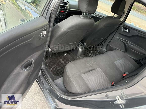 MURAT PATAT OTOMOTİVDEN HATASIZ İLK EL. 301