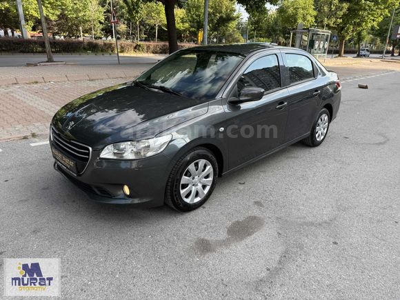 MURAT PATAT OTOMOTİVDEN HATASIZ İLK EL. 301