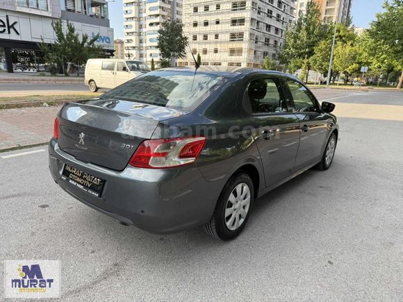 MURAT PATAT OTOMOTİVDEN HATASIZ İLK EL. 301