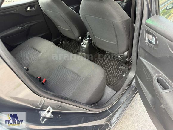 MURAT PATAT OTOMOTİVDEN HATASIZ İLK EL. 301