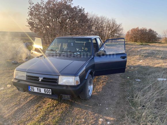 Sahibinden Tofaş Doğan SLX 1993 Model 