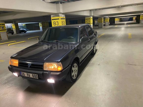 Sahibinden Tofaş Doğan SLX 1993 Model 