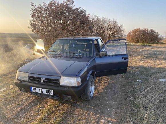Sahibinden Tofaş Doğan SLX 1993 Model 