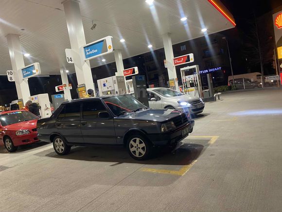 Sahibinden Tofaş Doğan SLX 1993 Model 