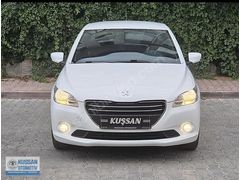'KUŞSAN OTOMOTİV' 2015 MODEL PEJO 301.ACTIVE..ORJİNAL.137.000'KM