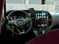 MERCEDES VİTO 111CDi 5+1 KOLTUK