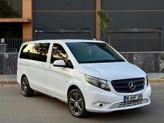 MERCEDES VİTO 111CDi 5+1 KOLTUK