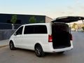 MERCEDES VİTO 111CDi 5+1 KOLTUK