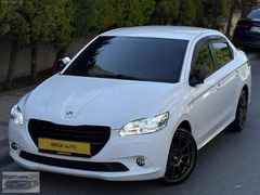 290 BİN PEŞİN KALNI 48 AY VADE 2016 PEUGEOT 301 1.6HDI ACTİVE
