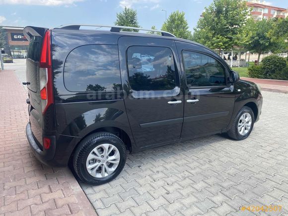 2015 MODEL KANGO MULTİX MASRAFSIZ ÇİFT SÜRGÜ TEK KAPI
