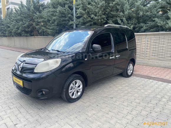 2015 MODEL KANGO MULTİX MASRAFSIZ ÇİFT SÜRGÜ TEK KAPI