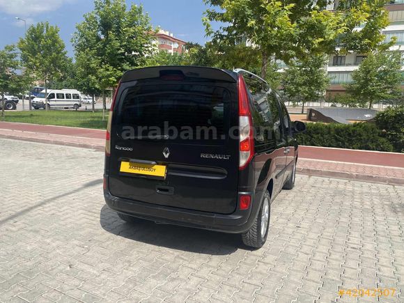 2015 MODEL KANGO MULTİX MASRAFSIZ ÇİFT SÜRGÜ TEK KAPI