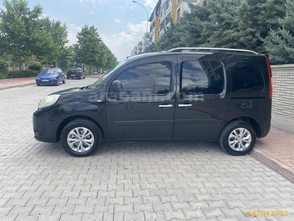 2015 MODEL KANGO MULTİX MASRAFSIZ ÇİFT SÜRGÜ TEK KAPI