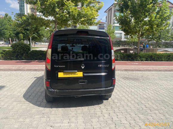 2015 MODEL KANGO MULTİX MASRAFSIZ ÇİFT SÜRGÜ TEK KAPI