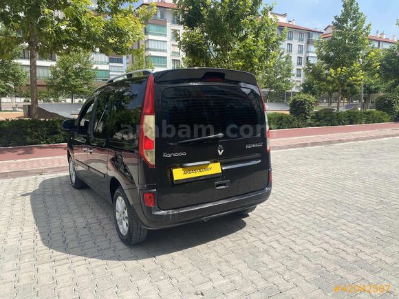 2015 MODEL KANGO MULTİX MASRAFSIZ ÇİFT SÜRGÜ TEK KAPI
