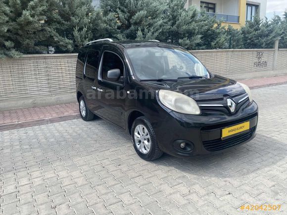 2015 MODEL KANGO MULTİX MASRAFSIZ ÇİFT SÜRGÜ TEK KAPI