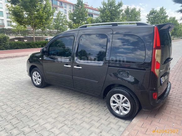 2015 MODEL KANGO MULTİX MASRAFSIZ ÇİFT SÜRGÜ TEK KAPI