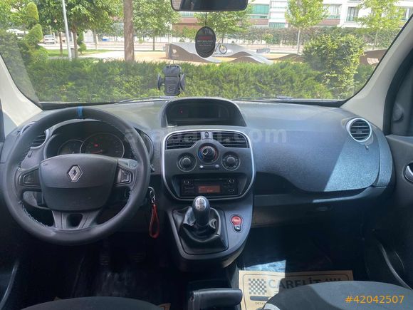 2015 MODEL KANGO MULTİX MASRAFSIZ ÇİFT SÜRGÜ TEK KAPI
