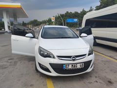 Sahibinden Opel Astra 1.6 CDTI Business 2015 Model