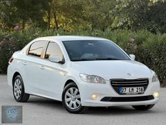 PEUGEOT 301 HATASIZ BOYASIZ TRAMERSIZ - KARTA 12 TAKSIT