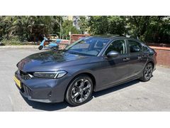 2025 model HONDA CIVIC EXECUTIVE PLUS 182 PS 2.150.000 TL KREDİ