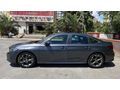 2025 model HONDA CIVIC EXECUTIVE PLUS 182 PS 2.150.000 TL KREDİ