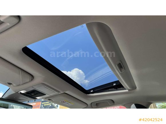 2025 model HONDA CIVIC EXECUTIVE PLUS 182 PS 2.150.000 TL KREDİ