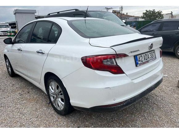 ( FIRSAT ARACI)  2019 FİAT EGEA  1.3 M.JET