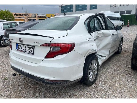 ( FIRSAT ARACI)  2019 FİAT EGEA  1.3 M.JET