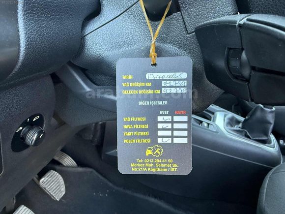 2016 PEUGEOT 301 ACTIVE EMSALSİZ 83.000KM!