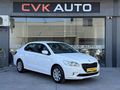 2016 PEUGEOT 301 ACTIVE EMSALSİZ 83.000KM!
